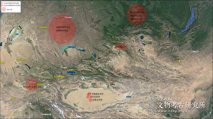 近年来新疆克里雅河流域下游采集陶器的研究